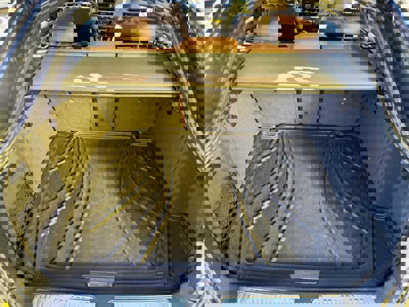 Image BMW 楲⁥㑘⠠㉆⤶㈨㄰ⴴ⤾ 20 d 2.0 190 xLine xDrive Xénon GPS Bluetooth Caméra Sièges cuir élec à mémoires Régul Clim auto Gti